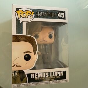 Funko POP! Harry Potter #45 Remus Lupin